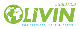 Logo công ty Công ty TNHH OLIVIN LOGISTICS
